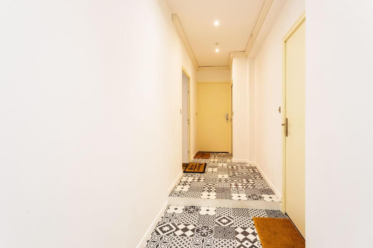 Le Rossini Ap4228 By Riviera Homes Appartement Nice